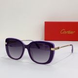 C*artier Glasses Top