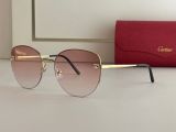 C*artier Glasses Top