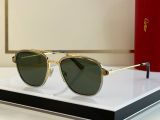 C*artier Glasses Top