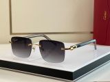 C*artier Glasses Top