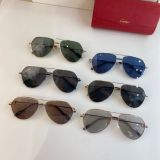 C*artier Glasses Top