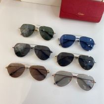 C*artier Glasses Top