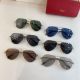C*artier Glasses Top