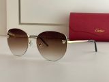 C*artier Glasses Top
