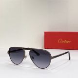 C*artier Glasses Top