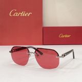 C*artier Glasses Top