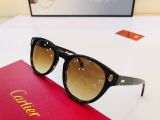 C*artier Glasses Top