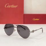 C*artier Glasses Top