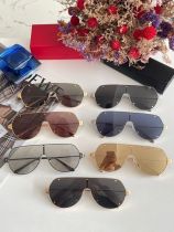 C*artier Glasses Top