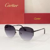 C*artier Glasses Top
