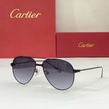 C*artier Glasses Top