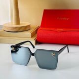 C*artier Glasses Top