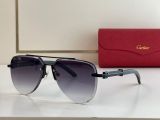 C*artier Glasses Top