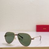 C*artier Glasses Top