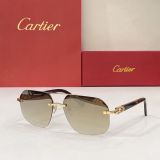 C*artier Glasses Top