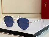 C*artier Glasses Top