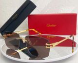 C*artier Glasses Top