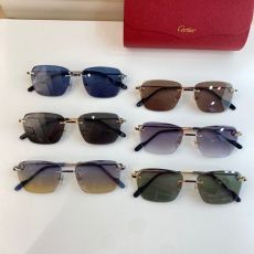 C*artier Glasses Top