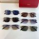 C*artier Glasses Top