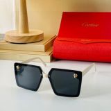 C*artier Glasses Top