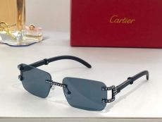 C*artier Glasses Top