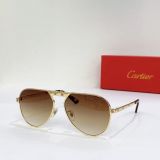 C*artier Glasses Top