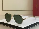 C*artier Glasses Top