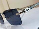 C*artier Glasses Top