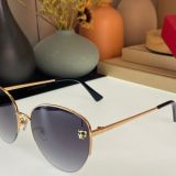 C*artier Glasses Top