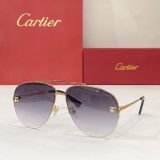 C*artier Glasses Top