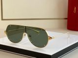 C*artier Glasses Top