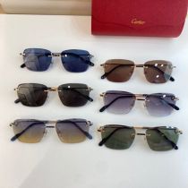 C*artier Glasses Top