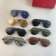 C*artier Glasses Top