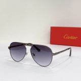 C*artier Glasses Top