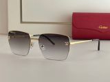 C*artier Glasses Top