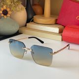 C*artier Glasses Top