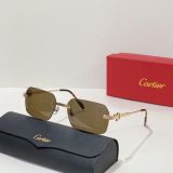 C*artier Glasses Top