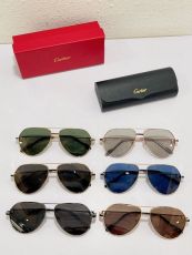 C*artier Glasses Top