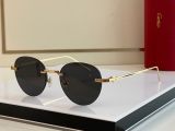C*artier Glasses Top