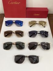 C*artier Glasses Top