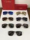 C*artier Glasses Top