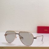 C*artier Glasses Top