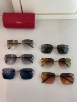 C*artier Glasses Top