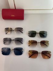 C*artier Glasses Top
