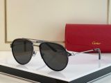 C*artier Glasses Top