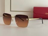 C*artier Glasses Top
