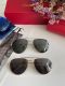 C*artier Glasses Top