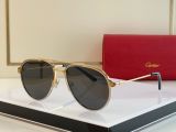C*artier Glasses Top