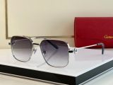 C*artier Glasses Top