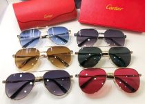 C*artier Glasses Top